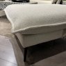Dante In Level 2 Mirto Fabric with French Seam