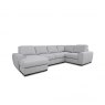 Grand Option 12L - Corner Group with Chaise-End LHF