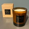 Saffron Amber - Dansk Home Fragrance