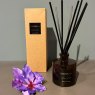 DANSK Home Fragrance Saffron Amber - Dansk Home Fragrance