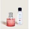 Maison Berger Coral Summer Lamp Berger Gift Pack