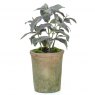 Artificial Potted Herbs