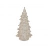 Medium Alora Ceramic Snowy Tree