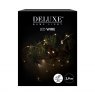 Deluxe Homeart LED Candles Dansk - Light Chain Wire 40 Warm White LED