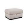 Grand Footstool with Storage