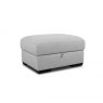 Grand Footstool with Storage