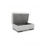 Grand Footstool with Storage