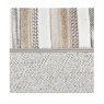 Scatter Box Austen Square Cushion In Taupe