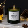 DANSK Home Fragrance Dansk Home Festive Fragrance - Winter Berry