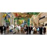 We are the World - Photo Art on Plexiglass