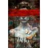 Whatever Lola Wants - Photo Art on Plexiglass