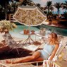Memories of Miami - Photo Art on Plexiglass