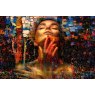 Imagine - Photo Art on Plexiglass