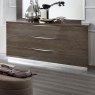 Palazzio Three Drawer Single Dresser