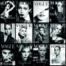 Black and White Vogue - Photo Art on Plexiglass
