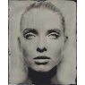 Gazing Still - Photo Art on Plexiglass