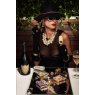 Million Dollar Dessert - Photo Art on Plexiglass