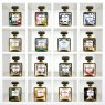 Scent of Life - Photo Art on Plexiglass