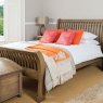 Raffles King Size 150cm Bedstead