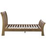 Raffles King Size 150cm Bedstead