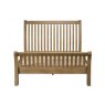 Raffles King Size 150cm Bedstead