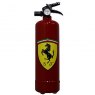 Fire Extinguisher F. Racing Red 30cm