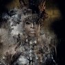 Zulu - Photo Art on Dibond