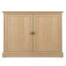 Timeless Two Door Sideboard