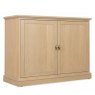 Timeless Two Door Sideboard