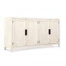Harmony Haven Four Door Sideboard
