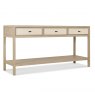 Nordic Tranquility Console Table