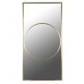 Concentrics Wall Mirror