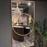 Concentrics Wall Mirror