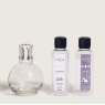 Essential Lampe Berger Gift Set