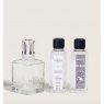 Essential Lampe Berger Gift Set
