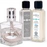 Essential Lampe Maison Berger Gift Set