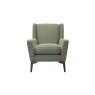 Hatton Accent Chair