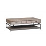 Jackson Bay Storage Frame Coffee Table