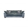 Toulon 3 Seater Sofa