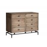 Jackson Bay Two Door & Two Drawer Sideboard