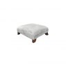 Toulon Footstool