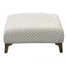 Othello Designer Footstool