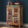 Mary Rose Upcycled 2 Door Sideboard