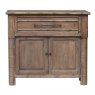 Raffles Two Door & One Drawer Sideboard