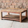 Mary Rose Upcycled Coffee Table