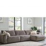 Opal Chaise End Sofa