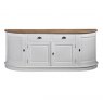 Harrington Curved Door Sideboard