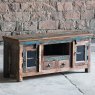 Mary Rose Upcycled TV Unit