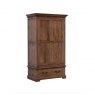 Bermuda Two Door Wardrobe