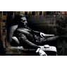 Godfather Al Pacino - Photo Art on Plexiglass